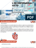 2.17 Electrocardiograma