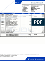 C CCDebitEasyAccess SampleReport PDF