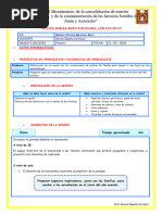 Bienvenida Del Año Escolar 2024