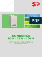 Condensa 60-75-100