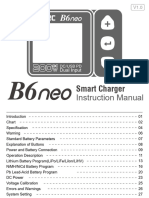 B6neo Instruction Manual V1.0 - 231206