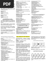 Special Topics (BAELS)