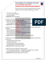 NCC CS Unit-8 MCQ