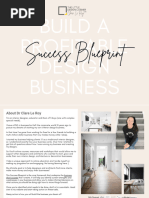 Success Blueprint