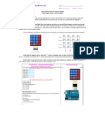 ECE36 Task#1 Keypad