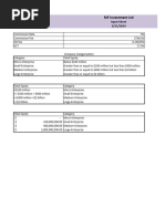 RJFInvestment GROUP 4 - Case 4