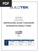 TIBSA-SGI-G-029-0010 Identificación Evaluación Requisitos Legales Rev5