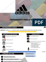 Treinamento Adidas - Com Compra 2023 v3