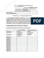 ATIVIDADES 3º ANO (28 A 30) JUNHO - 2021