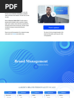 You Exec - Brand Management Complete