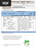 Sesion de Matematica 27 10 22