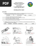 Assessment