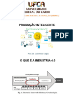 Produção Inteligente