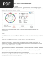 Aula IV - Lua Progredida PN/PD / Recorte Exemplo 1