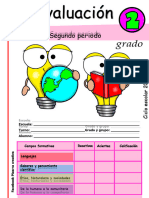 ??2° T2 Examen Pizarra Creativa 23-24