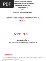 Chap4 MVT Forcé, Sys A 1ddl Final