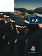 VicPol Annual Report 2019 Accessible