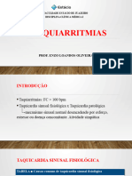 Aula 06 - Taquiarritmias