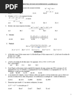 Semana 3 EXAMEN