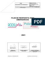 Plan de Respuesta Ante Emergencias Rodsuma Salud Sac-1