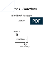 Unit 1 Workbook STUDENT