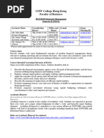 BUS20269-FM - (2020-21B) Course Outline