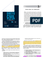 TARTUCE, Flávio Manual de Direito Civil Volume Único, 11 Edição