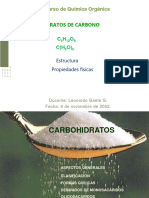 Carbohidratos