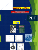 Tema 2.2. - Crescimento - Modelacao