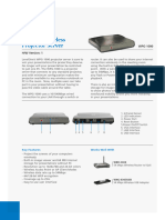 WPG-1000 Spec V1.0