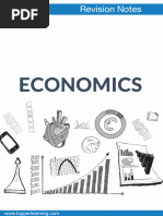 Economics