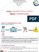 Comptabilité Générale