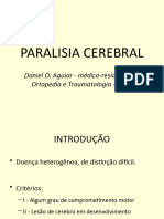 Paralisia Cerebral