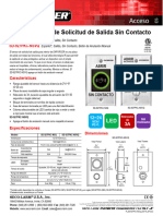 Ficha Tecnica. SD-927PKC-NSQ