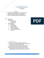 4 Hémoglobinopathies