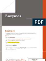 Enzymes