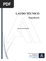 Laudo Técnico