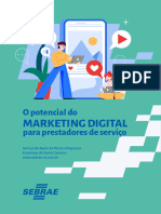 Ebook Potencial Do Marketing Digital