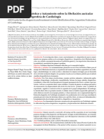 Guia Practica Clinica Fibrilacion Auricular - 2023