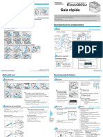 Quick Guide ES 2802AF