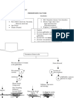 V. Pathophysiology Predisposing Factors