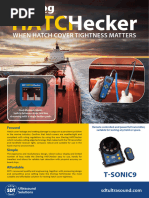 HATCHecker Brochure EN