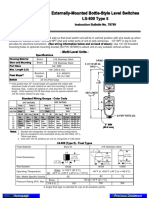 CT110085-2 IM P&W