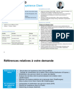 CV - PAILLARD - Romain