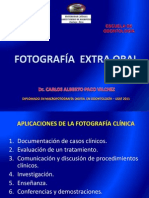 Fotografía Extraoral DR Paco