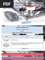 Analisis y Requerimientos de Software PA3