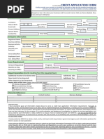 Loan Application v.2