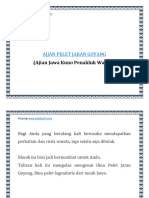 AJIAN PELET JARAN GOYANG (PDFDrive)