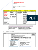 Sesiones Semana 2 Unidad 1 MP