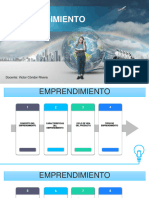 TEMA 21 Solo EMPRENDIMIENTO